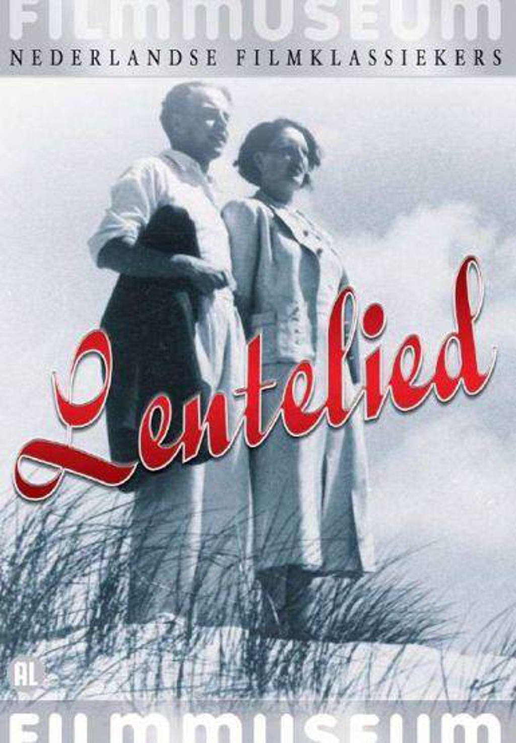 Lentelied (DVD)