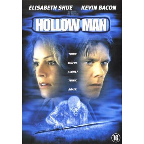Hollow Man Dvd huismerk kopen in de aanbieding Hollow Man Dvd huismerk kopen in de aanbieding