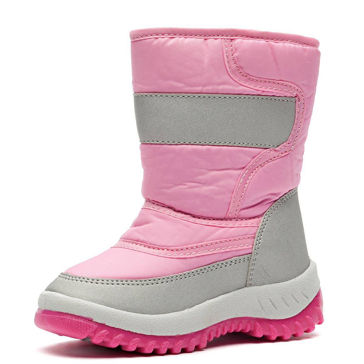 mountain peak snowboots