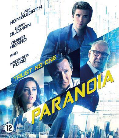 Paranoia (Blu-ray) | Wehkamp