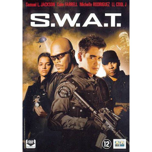 Swat Dvd huismerk kopen in de aanbieding Swat Dvd huismerk kopen in de aanbieding
