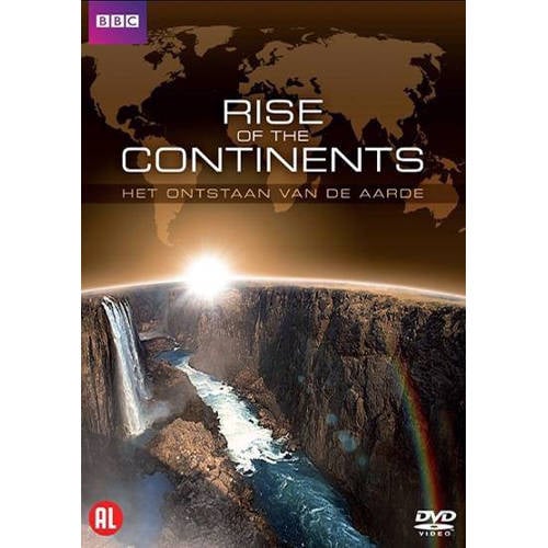 Rise Of The Continents Dvd huismerk kopen in de aanbieding