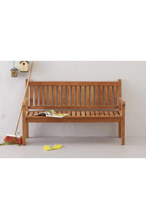 teak houten tuinbank Sipora (2,5-zits) 
