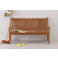 SenS-Line teak houten tuinbank Sipora (2,5-zits)
