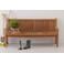SenS-Line teak houten tuinbank Sipora (3-zits)