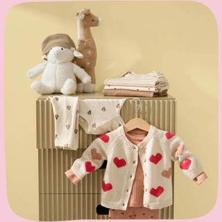 babykleding