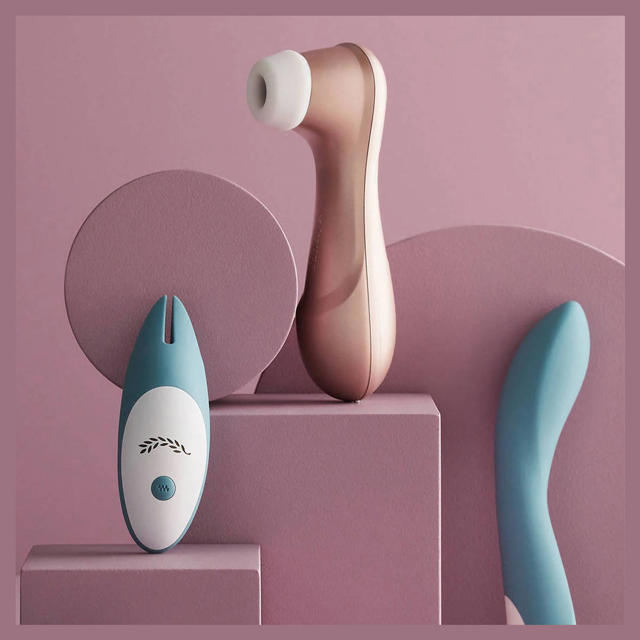 welke vibrator past bij mij?