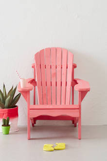 tuinstoel Jumbo Canadian