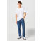 Wrangler regular fit jeans Texas stonewash