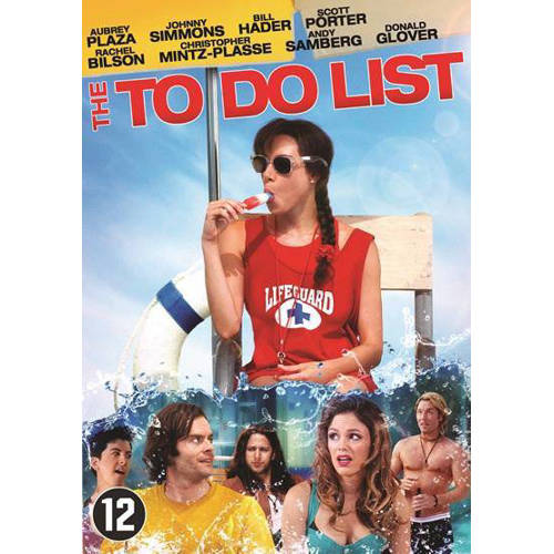 To Do List Dvd huismerk kopen in de aanbieding