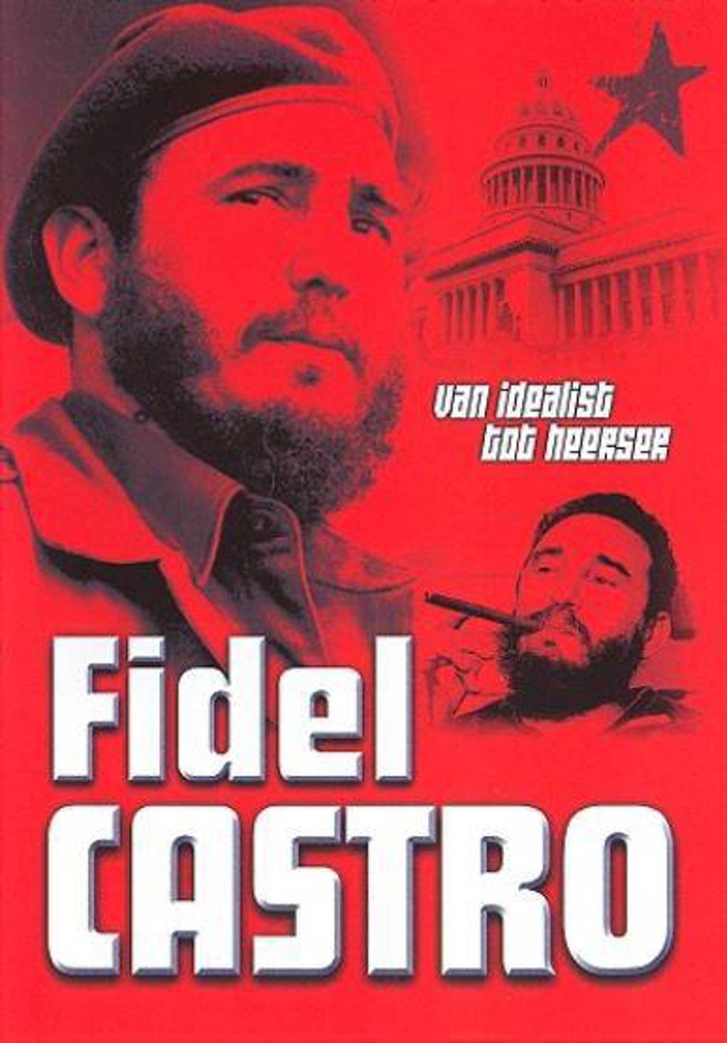 Fidel Castro (DVD)