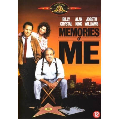 Memories Of Me Dvd huismerk kopen in de aanbieding Memories Of Me Dvd huismerk kopen in de aanbieding