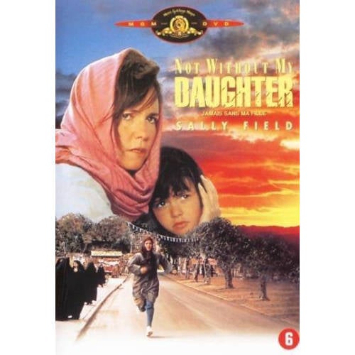 Not Without My Daughter Dvd huismerk kopen in de aanbieding