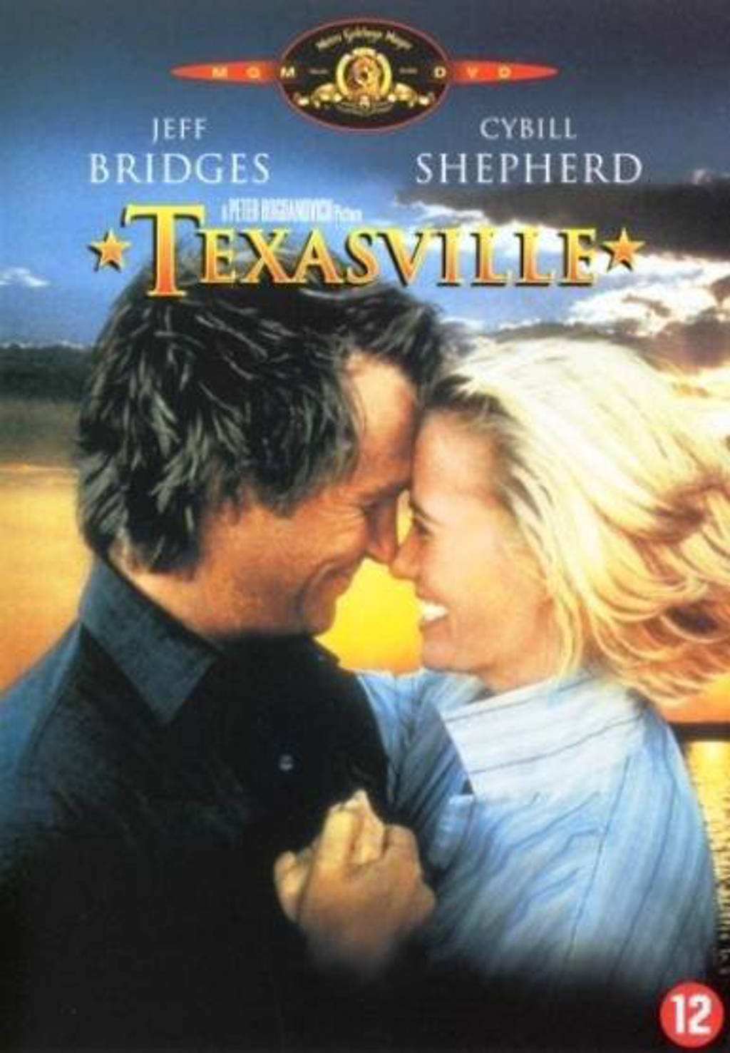 Texasville (DVD)