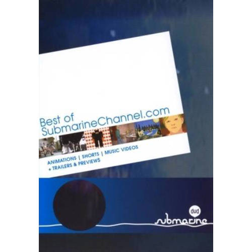 Submarinechannelcom Best Of Dvd huismerk kopen in de aanbieding Submarinechannelcom Best Of Dvd huismerk kopen in de aanbieding