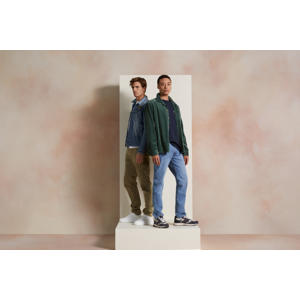 Dolcis outlet schoenen heren