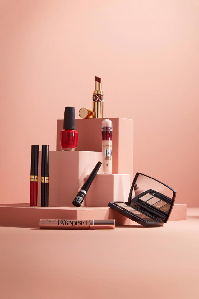make-up