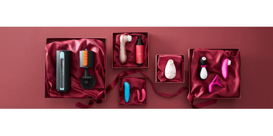 Welke soorten dildo's zijn er?