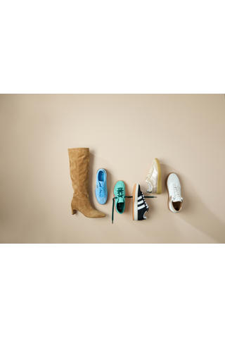 schoenen
