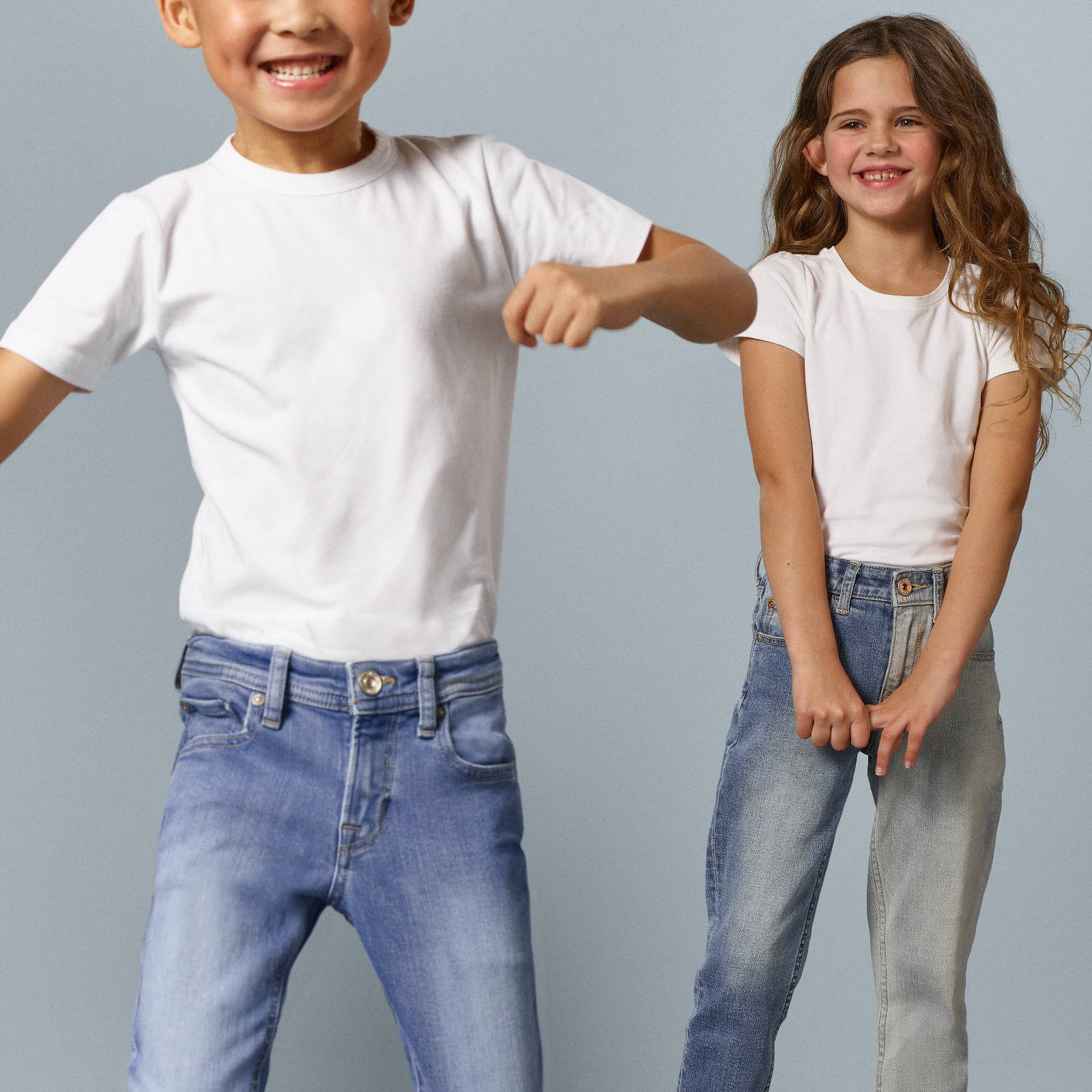 jog denim