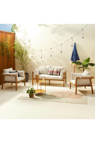 Balkon inrichten: tips