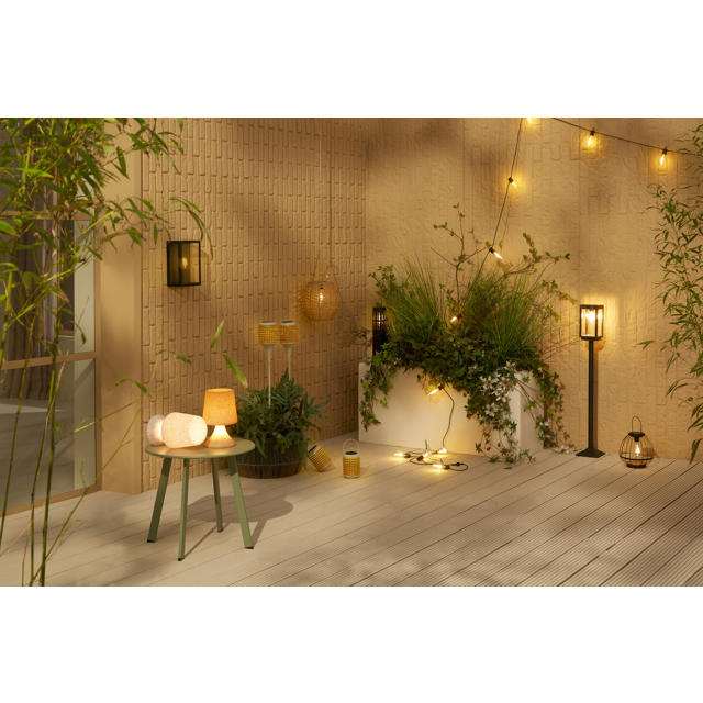 meer over buitenverlichting