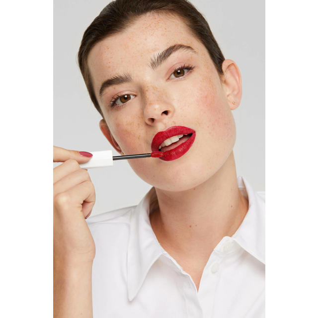 knallende lippenstift