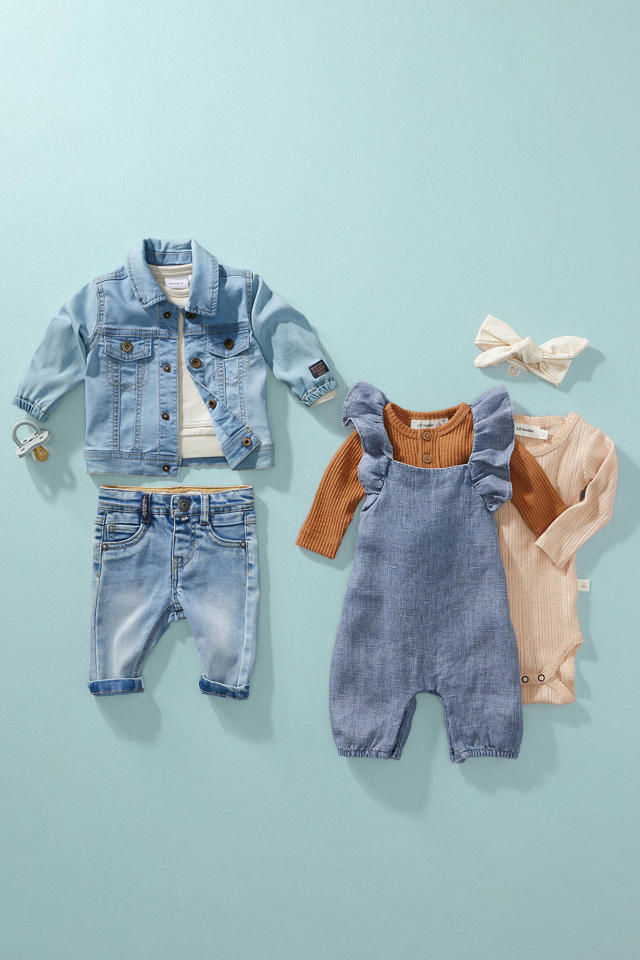 babykleding