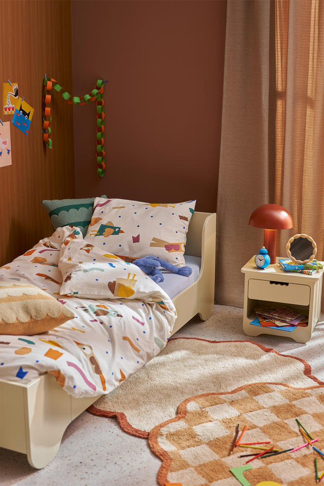 Kinderkamer inspiratie