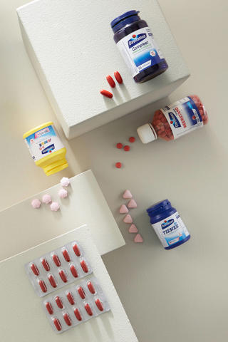 vitamineboost