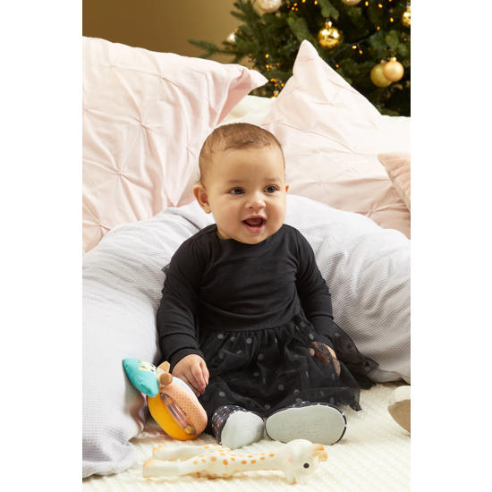 leuke baby feestkleding