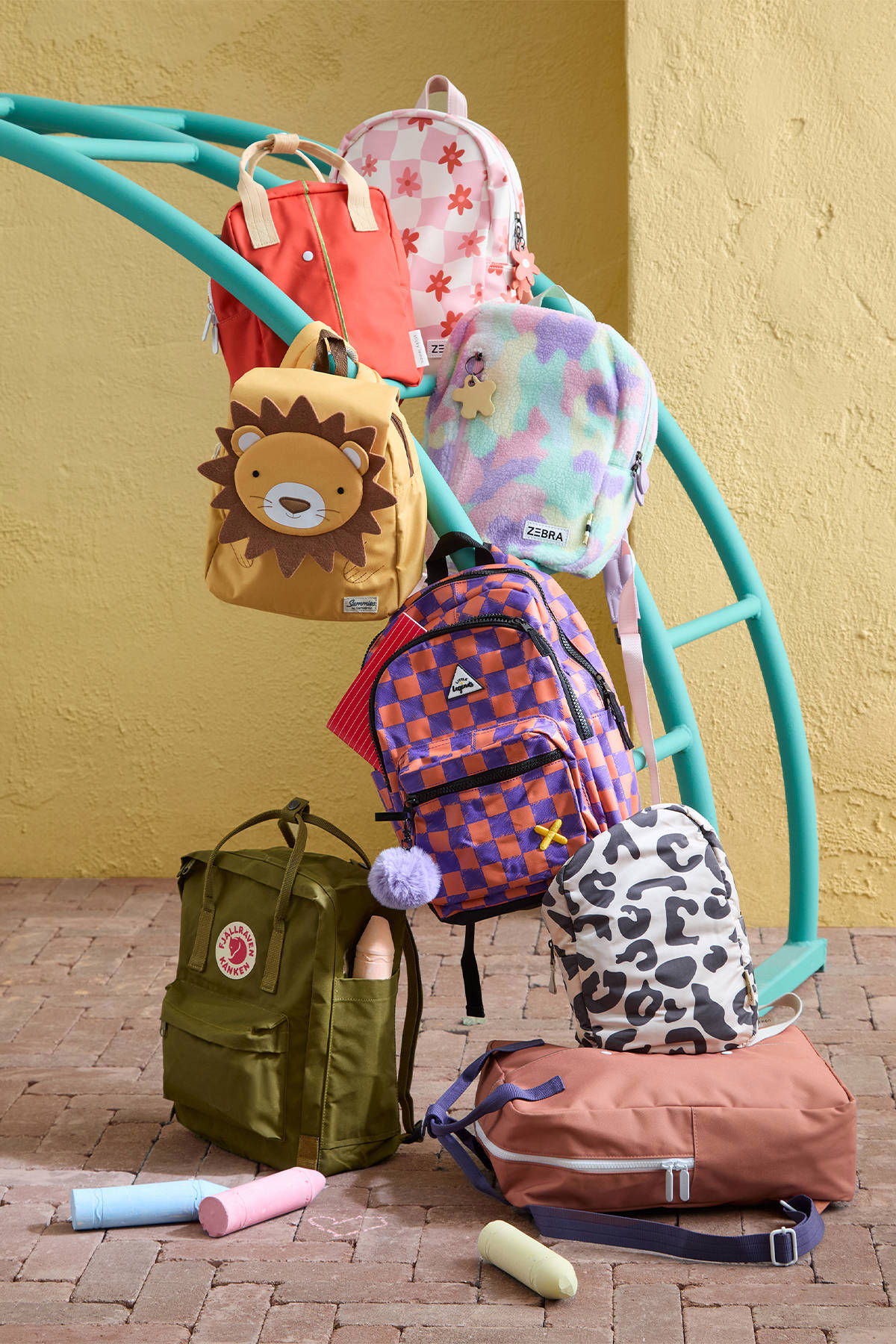 back to school