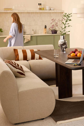 shop per ruimte