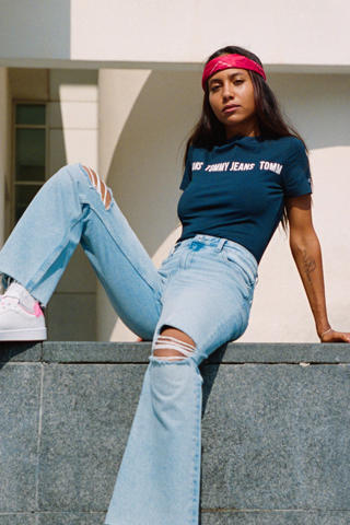 tommy Hilfiger