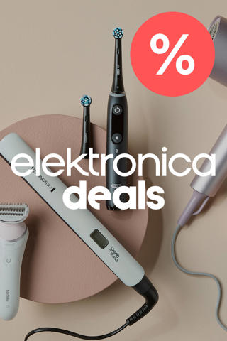 Elektronica Deals