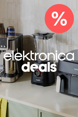 Elektronica Deals