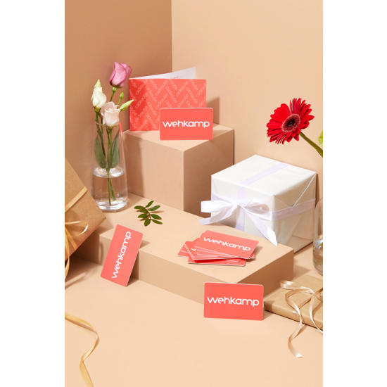 geef een wehkamp cadeaukaart