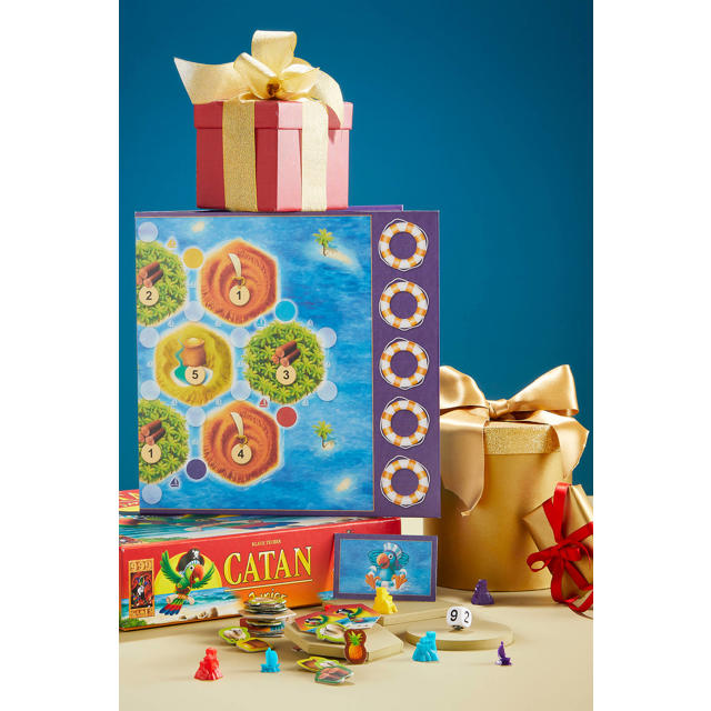 sinterklaas spellen