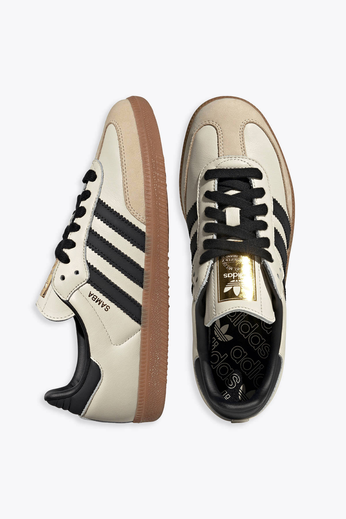 adidas