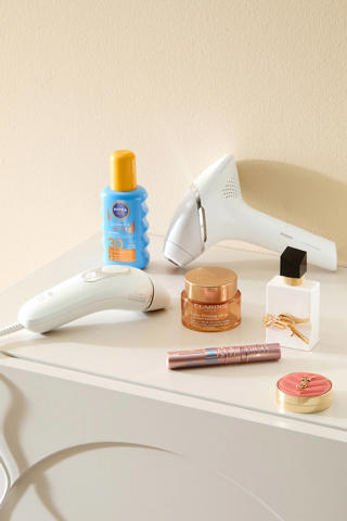 Beautyweek