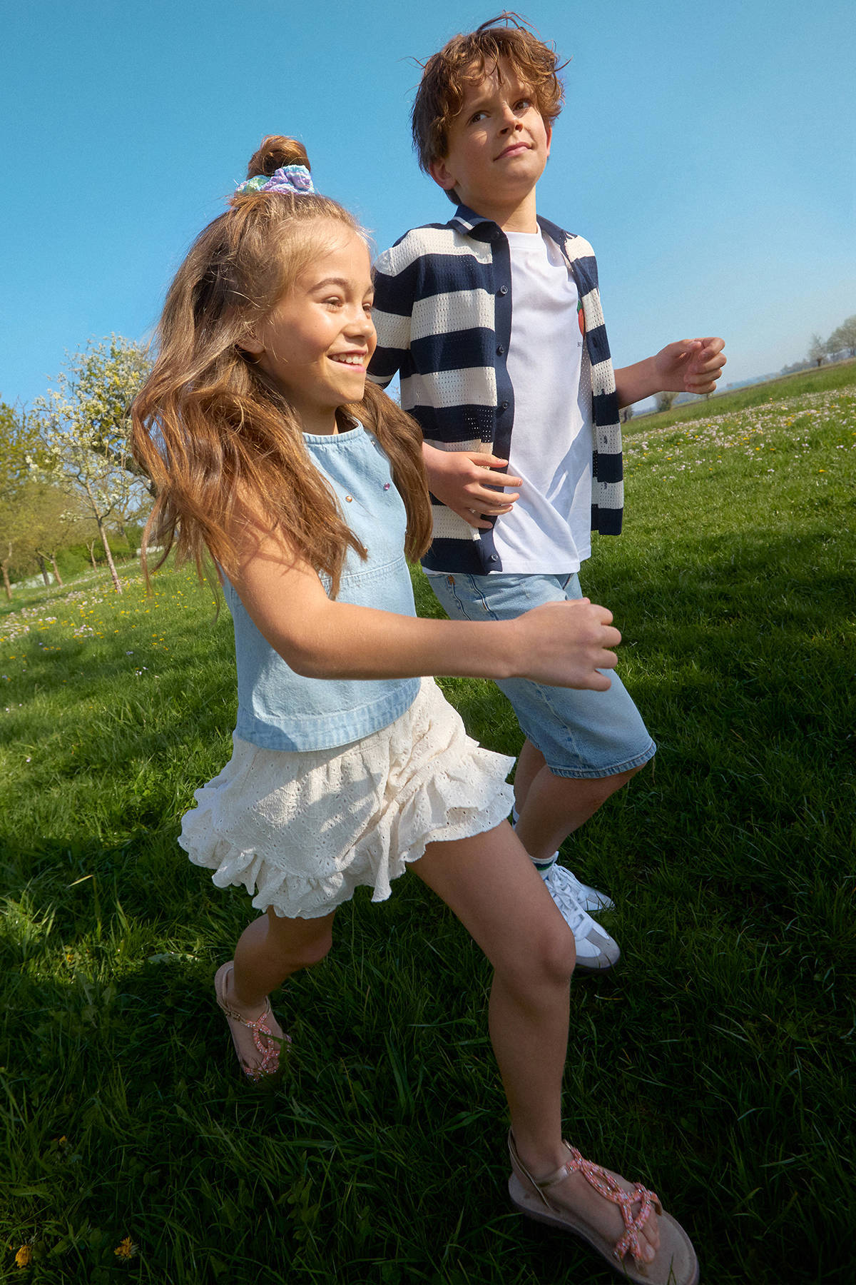 zomertrends kinderen