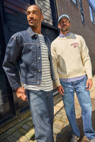 dit zijn de denimtrends