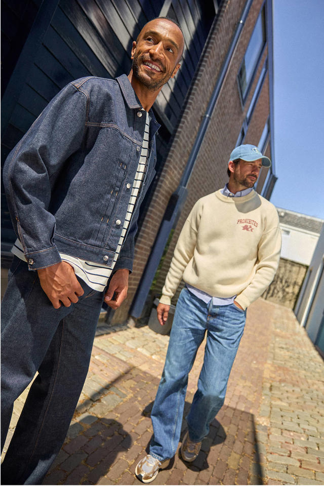denim trends heren