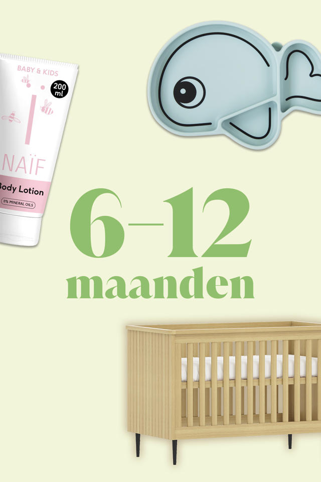 6-12 maanden