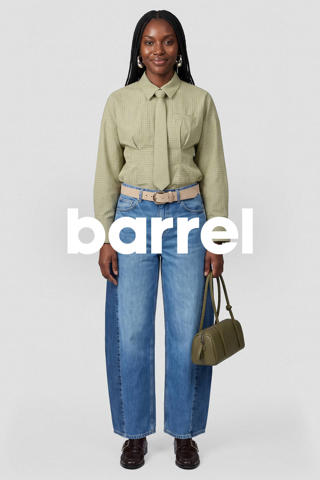 barrel fit