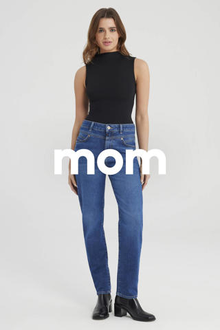 mom fit