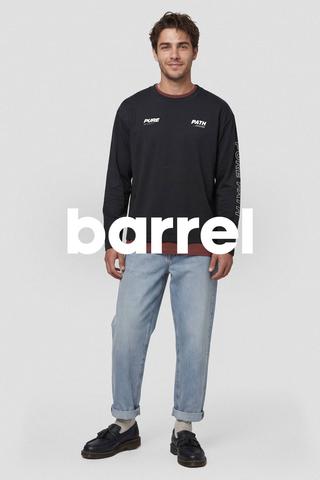 barrel fit
