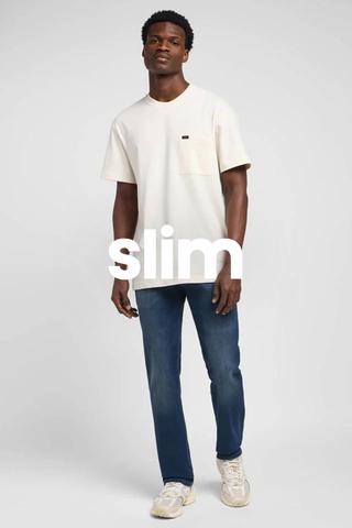 slim fit