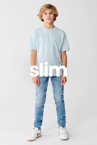 slim fit