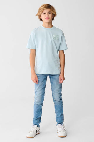 slim fit